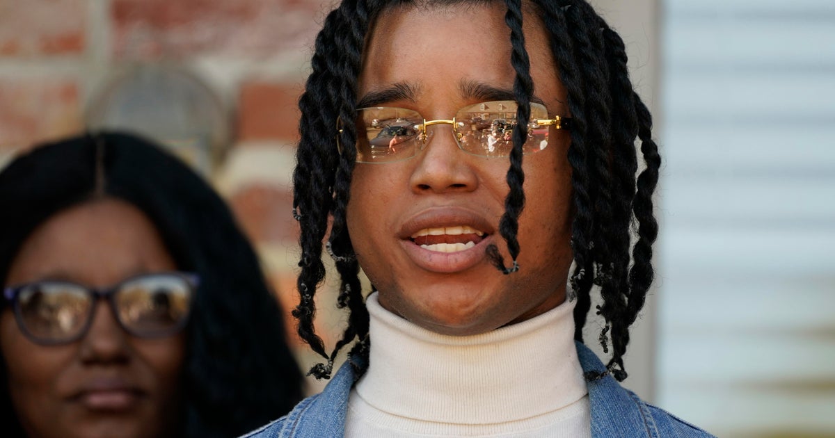 White father and son charged for allegedly chasing and shooting at Black FedEx driver