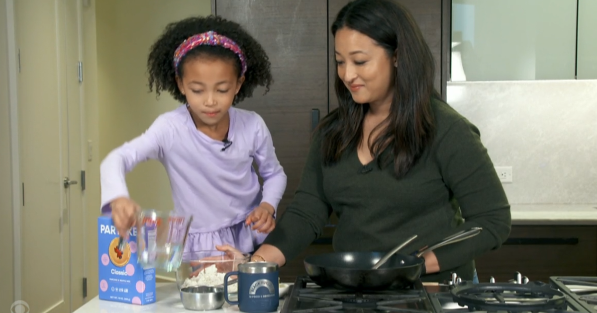An allergy-friendly cookie company finds sweet success after rejection