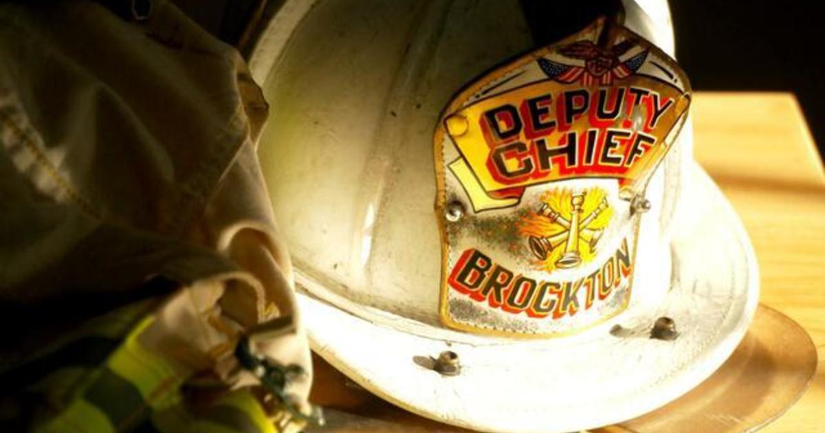Firefighters sue over protective gear, alleging it made them sick: "I just couldn't stay on the job"