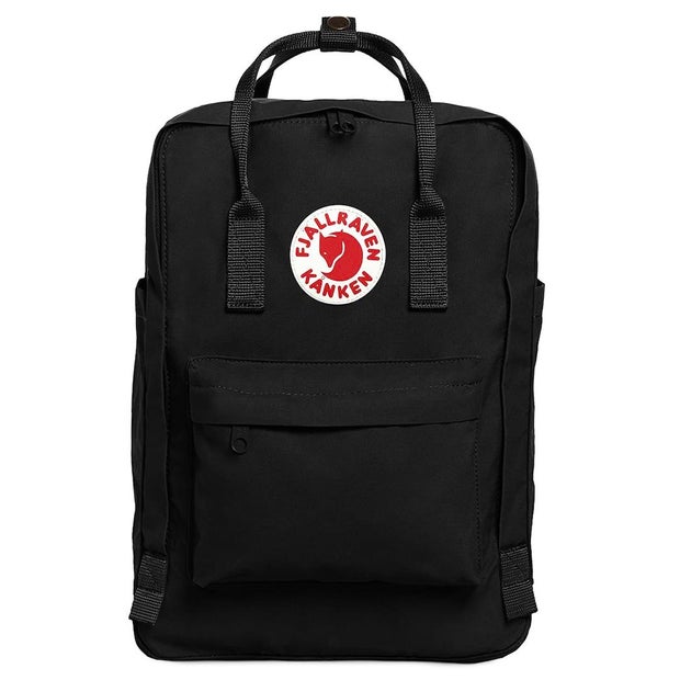 Fjallraven Kanken Laptop Backpack