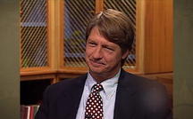 Passage: Satirist P.J. O'Rourke 