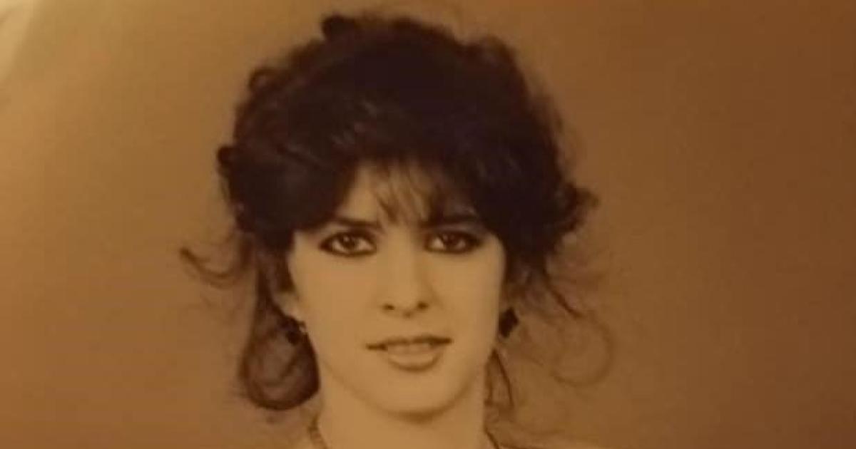 Dallas man arrested in 1984 murder of aspiring model: "They found the guy that killed my sister 38 years ago"