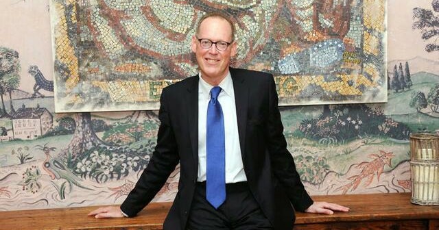 Dr. Paul Farmer, world-renowned physician and humanitarian, dies at 62