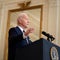 Biden announces sanctions against company behind Nord Stream 2