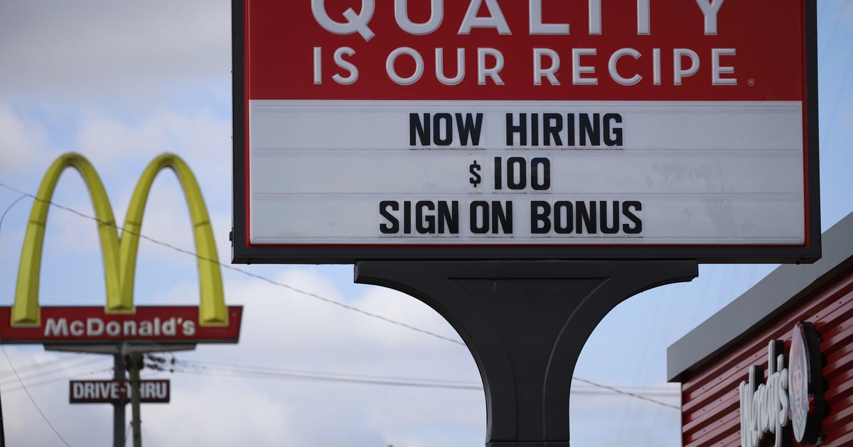 Rising fuel prices and corporate profits — not wages — are chiefly to blame for inflation