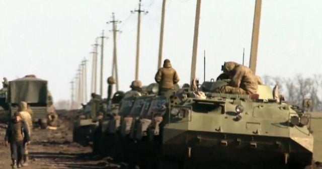 Ukraine braces for wider war with Russia