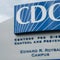The CDC could lose access to key data to track COVID-19