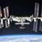 Sanctions on Russia raise questions about space station