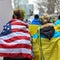 Biden administration considering protecting Ukrainians in the U.S. from deportation