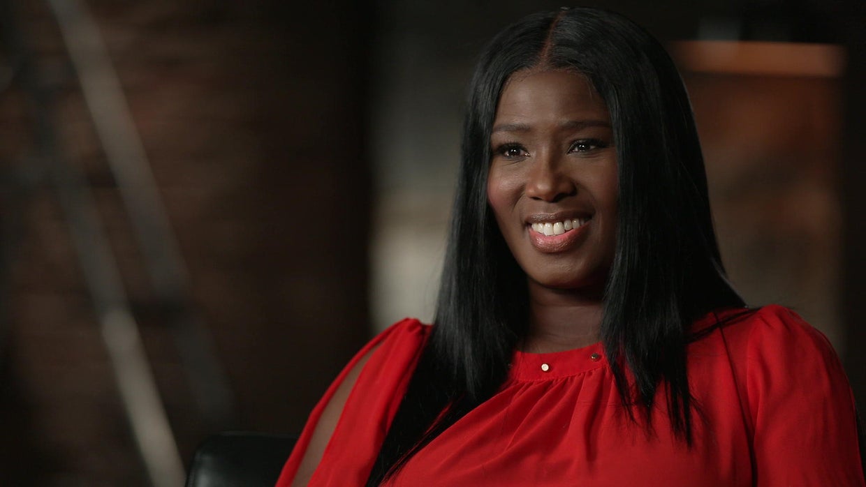 NYPD Detective Katrina Brownlee, shot multiple times by an ex with a