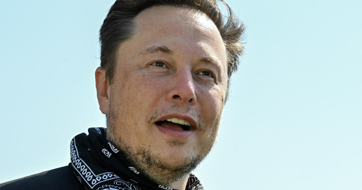 Elon Musk activates free SpaceX Starlink satellite internet service in Ukraine