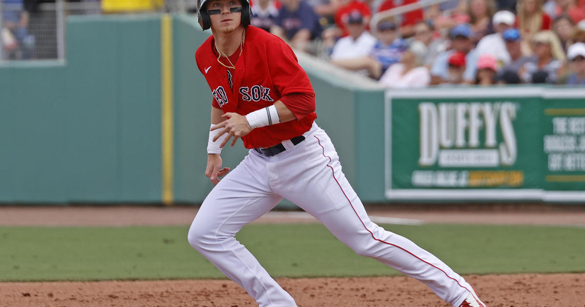 Red Sox release minor league player Brett Netzer after series of racist, anti-Semitic tweets