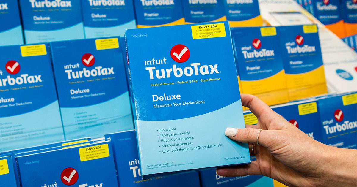 California customers of TurboTax eligible for $11.4 million settlement in deceptive advertising case - Vimarsana News