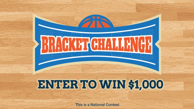 CBS2 WBBM Bracket Challenge