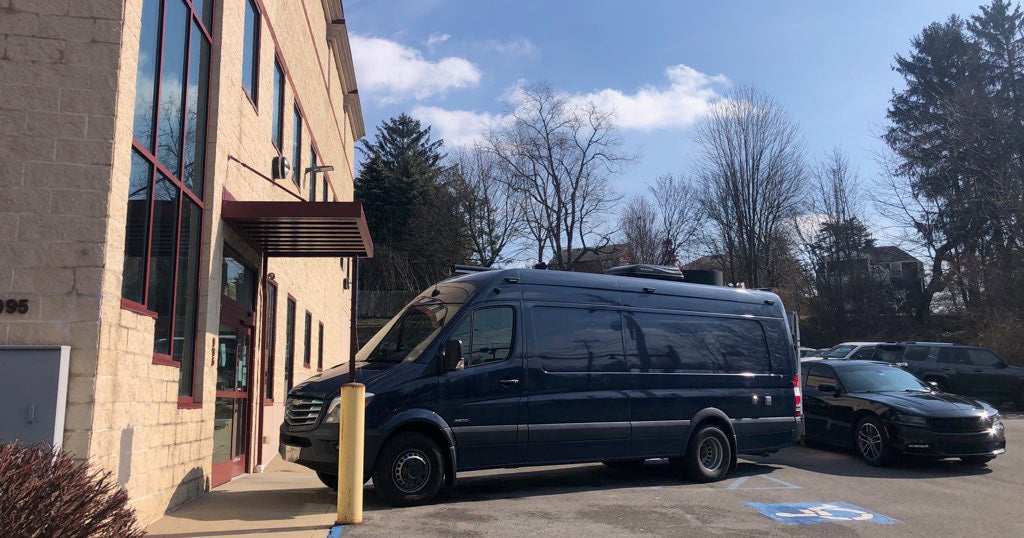 FBI Raids High Field Urgent Care In Green Tree CBS Pittsburgh