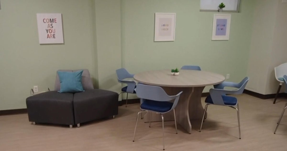 Queens nonprofit opens new adolescent mental health clinic: "It's really stigmatized, especially if you're a kid" - Vimarsana News