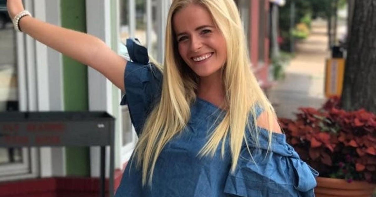 Ally Kostial murder: Inside her college life and evidence in the case - Vimarsana News