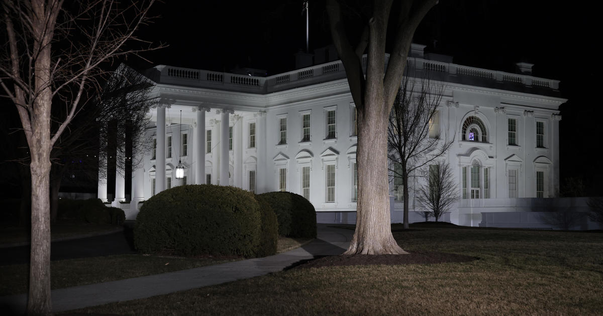 White House backs bill requiring mandatory cyber reporting to CISA amid Ukraine crisis