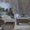 Eye Opener: Russian forces capture nuclear power plant