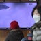 North Korea accused of firing suspected ballistic missile into sea