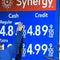 Rising demand and reduced supply push up gas prices