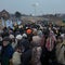 Russia announces limited ceasefire, several evacuation corridors