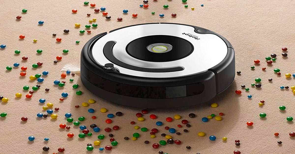 The best deals at Walmart in March 2022: Samsung TVs, Apple AirPods, Roomba and more - Vimarsana News