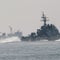 South Korea says it fired on North Korean patrol boat
