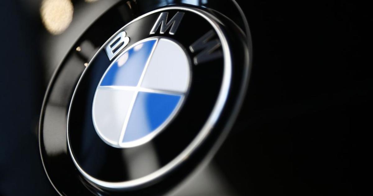 BMW recalls 900,000 vehicles, most for 3rd time, over risk of engine fires