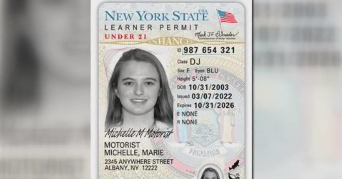 new-york-dmv-announces-redesigned-driver-s-licenses-and-learner-s