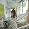 President Zelensky calls attack on Ukraine hospital a war crime
