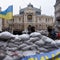 Ukrainian government seeks help, tells U.S. not to fear crazy Putin