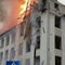 Russian forces widen offensive in Ukraine