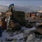 Russia targets Ukrainian coastline