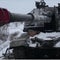Anti-tank missile &ldquo;Javelin&rdquo; thwarts Russian attacks in Ukraine