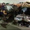 Ukrainian civilians in Odesa withstand Russian onslaught