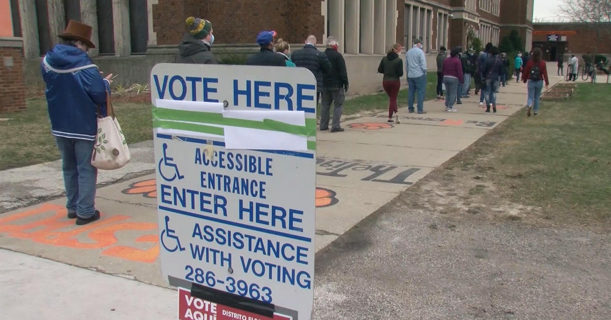 Helping election officials who are threatened - Vimarsana News