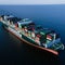 Another Evergreen cargo ship stuck a year after Suez blockage
