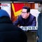 North Korean missile blows up shortly after test launch, South says