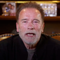 Schwarzenegger speaks to Russians in emotional video about war