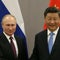 Biden warns Xi of consequences if China aids Russia
