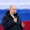 Putin calls opponents scum and traitors, signaling new repression