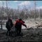 American teacher among dozens killed in Ukraine