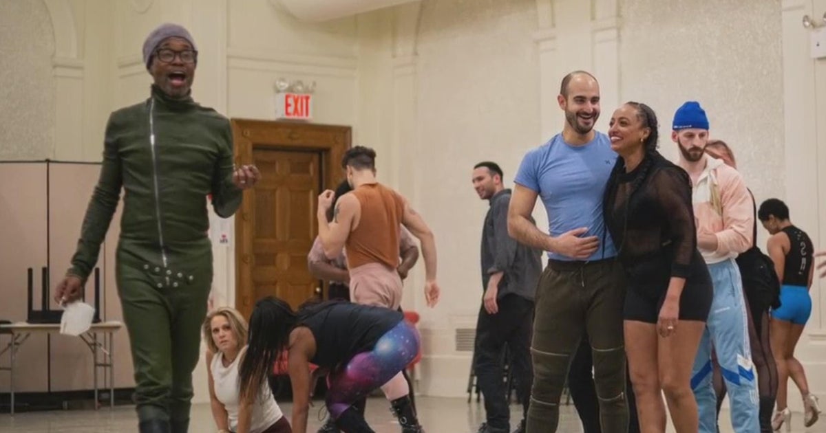 Broadway and Beyond: Award-winning actor Billy Porter tackles the role of director with "The Life" at New York City Center - Vimarsana News