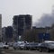 Ukraine says Russia bombed art school sheltering 400 in city of Mariupol