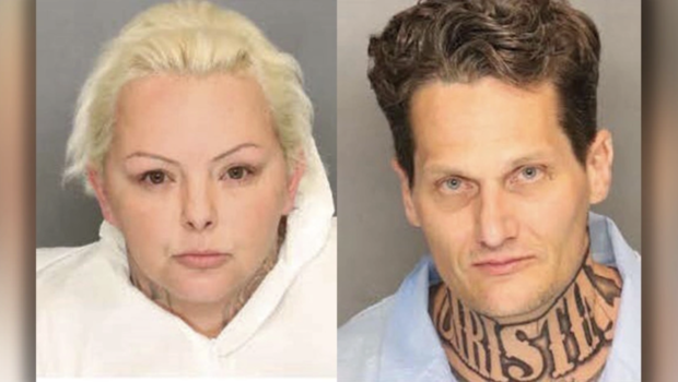 White Couple Charged with Hate Crime for Shooting and Stabbing Murder of Black Navy Veteran at California Gas Station