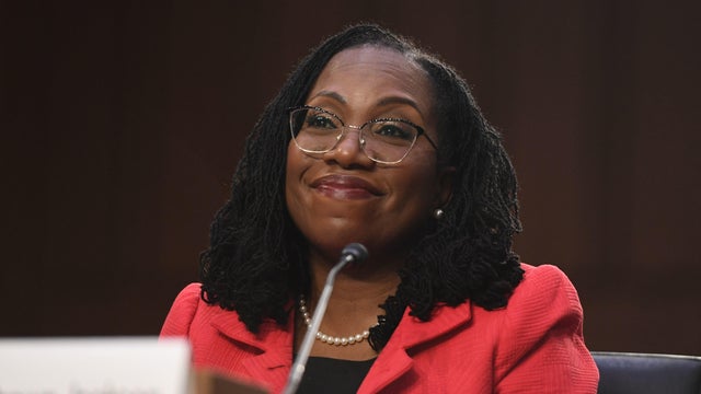 US-POLITICS-JUSTICE-JACKSON-SUPREME COURT 