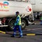 French energy giant Total to stop buying Russian oil