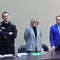 Already jailed Putin foe Alexey Navalny handed new 9-year prison sentence