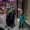 Ukrainian kids with cancer evacuated from Poland to U.S. hospital